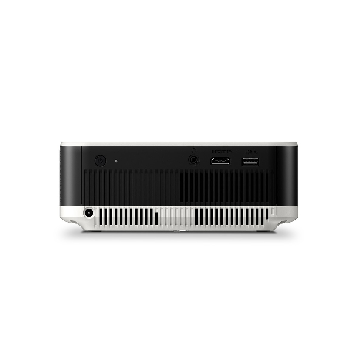 Proyector Portátil Epson Lifestudio Pop EF-61 Full HD Blanco Perla